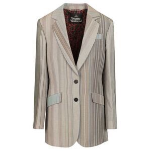 Vivienne Westwood Women Huddersfield Blazer